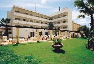 Hotel Ermita Sant Salvador Exterior photo